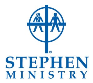 Stephen Ministry Illustrator