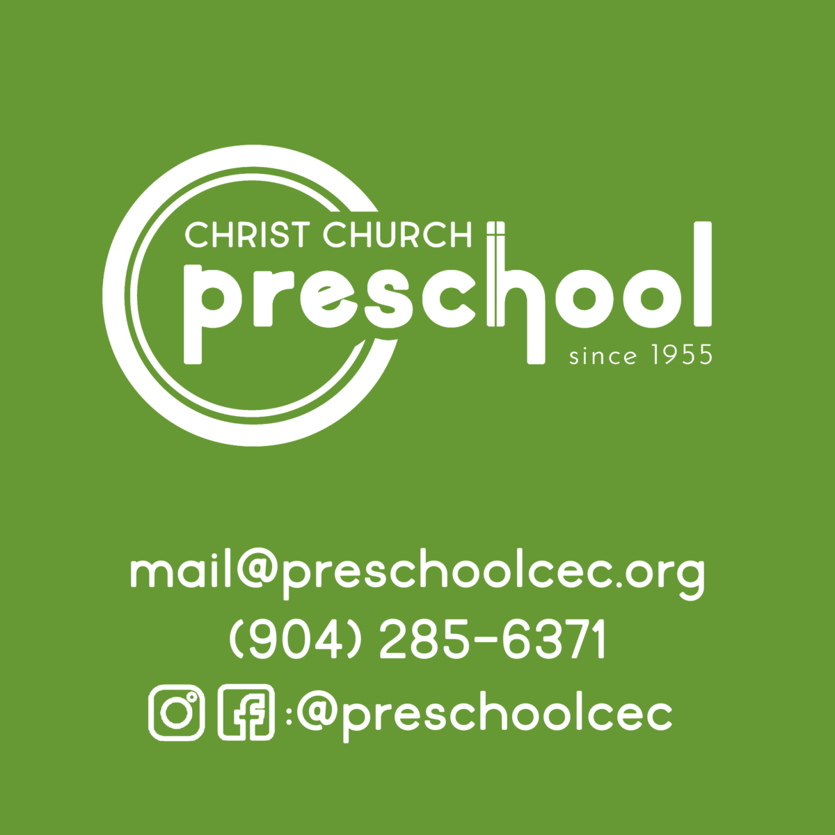 mail@preschoolcec.org