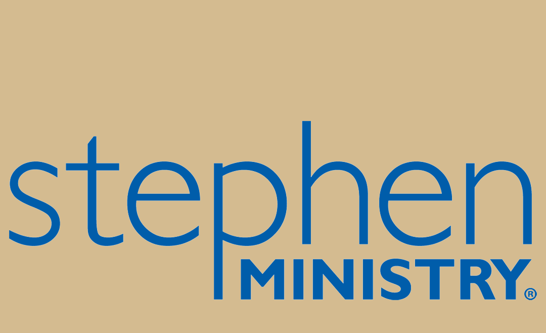 Stephen Ministers